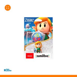 Amiibo Link Zelda Link’s Awakening Collection
