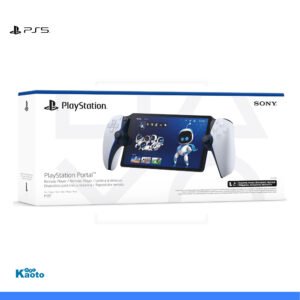 PlayStation Portal PLAYSTATION 5