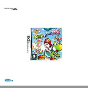 Yoshi’s Island DS NINTENDO DS